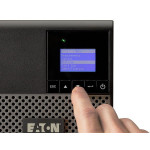 ИБП Eaton 5P 850i Rack1U (интерактивный, 850ВА, 600Вт, 4xIEC 320 C13 (компьютерный))