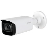 Камера видеонаблюдения Dahua DH-IPC-HFW5541TP-ASE-0280B-S3 (IP, уличная, цилиндрическая, 5Мп, 2.8-2.8мм, 2592x1944, 25кадр/с, 102°)