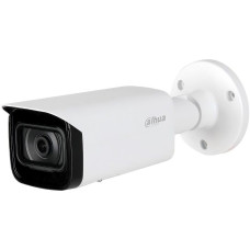 Камера видеонаблюдения Dahua DH-IPC-HFW5541TP-ASE-0280B-S3 (IP, уличная, цилиндрическая, 5Мп, 2.8-2.8мм, 2592x1944, 25кадр/с, 102°) [DH-IPC-HFW5541TP-ASE-0280B-S3]