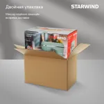 Миксер Starwind SPM6161
