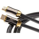 Кабель VCOM (HDMI (m), HDMI (m))