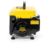 Электрогенератор Champion GG951DC (бензиновый, однофазный, пуск ручной, 0,72/0,65кВт, непр.работа 6ч)