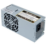 Блок питания Chieftec GPF-400P (TFX, 400Вт, ATX12V 2.3)