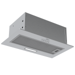 Вытяжка Midea MH60I301X