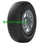 Шина Michelin Latitude Cross 265/60 R18 110H летняя