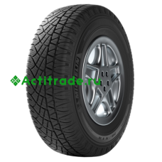 Шина Michelin Latitude Cross 265/60 R18 110H летняя