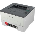 Принтер Pantum P3010DW (лазерная, черно-белая, A4, 128Мб, 30стр/м, 1200x1200dpi, авт.дуплекс, 60'000стр в мес, Wi-Fi)