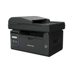 МФУ Pantum M6550W (лазерная, черно-белая, A4, 128Мб, 22стр/м, 1200x1200dpi, 20'000стр в мес, Wi-Fi)