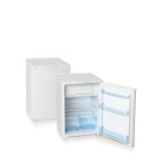 Холодильник Бирюса Б-8 (A+, 1-камерный, объем 150:116/34л, 58x85x62см, белый)