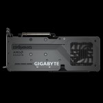 Видеокарта Radeon RX 9060XT 2780МГц 8Мб Gigabyte (GDDR6, 128бит, 1xHDMI, 2xDP)