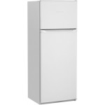 Холодильник Nordfrost NRT 141 032 (A+, 2-камерный, объем 261:210/51л, 57.4x150.8x62.5см, белый)