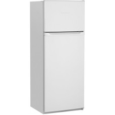 Холодильник Nordfrost NRT 141 032 (A+, 2-камерный, объем 261:210/51л, 57.4x150.8x62.5см, белый)