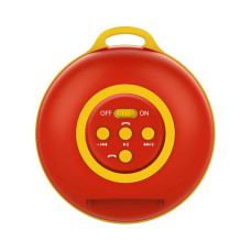 Портативная акустика Genius SP-906BT Plus