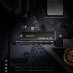 2Тб ADATA (2280, 7400/6500 Мб/с, PCIe 4.0 x4 (NVMe))