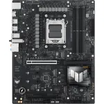 Материнская плата ASUS TUF GAMING X870-PLUS WIFI (AM5, AMD X870, xDDR5 DIMM, ATX, RAID SATA: 0,1,10,5)