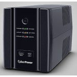 ИБП CyberPower UT2200EIG (Line-Interactive, 2200ВА, 1320Вт, 6xIEC 320 C13 (компьютерный))