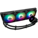 Кулер Thermalright Frozen Horizon 360 V2 ARGB