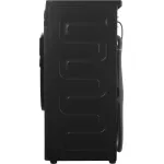 Стиральная машина Beko WSPE6H616A(фронтальная средняя, класс стирки/отжима/э.потребления: A/B/A-10% , макс: 6,5кг, 1200 об/мин, инвертер, 59.6x84x44см, антрацит)