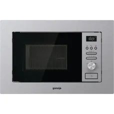 Микроволновая печь Gorenje BM201AG1X [740247]