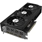 Видеокарта GeForce RTX 4070 Ti SUPER 2610МГц Gigabyte (PCI-E 4.0, GDDR6X, 256бит, 1xHDMI, 3xDP)