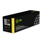 Тонер-картридж Cactus Canon C045HY (желтый; 2200стр; LBP 611Cn, 613Cdw; MF 631Cn, 633Cdw, 635Cx)