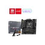 Материнская плата MSI MAG B850M MORTAR WIFI (x)