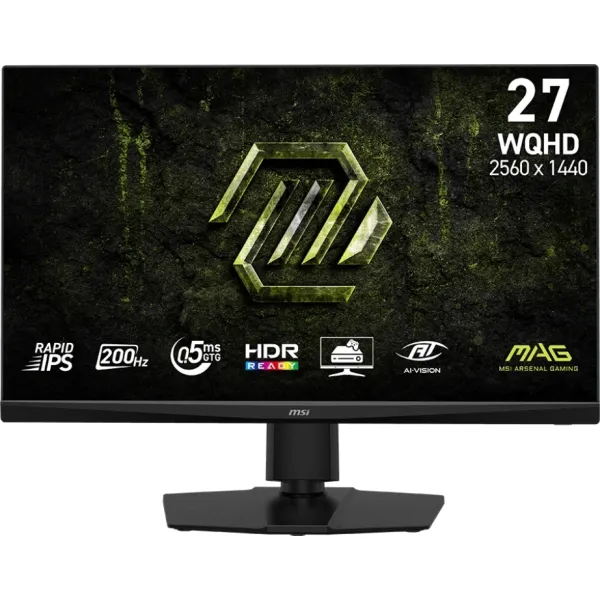 Монитор MSI 272QPF E20 (27