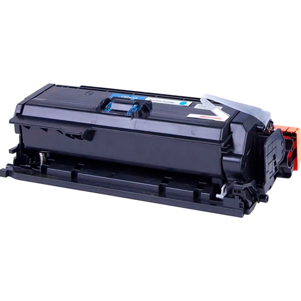 Тонер-картридж NV Print HP CE261A (голубой; LaserJet Color CP4025dn, CP4025n, CP4525dn, CP4525n, CP4525x)