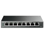 Коммутатор TP-Link Easy Smart TL-SG108PE