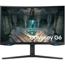 Монитор Samsung Odyssey G3 S27BG650EI (27