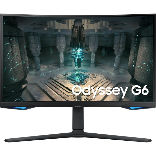 Монитор Samsung Odyssey G3 S27BG650EI (27