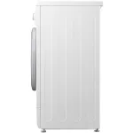 Стиральная машина LG F1296HDS1(60x85x44см, фронтальная, макс:7кг, 1200об/мин, белый)