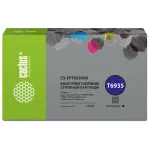 Cactus CS-EPT693500 (черный матовый; 350стр; SureColor SC-T3000, T3070, T3200, T5000, 5200)