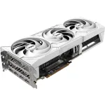 Видеокарта Radeon RX 9070XT 2460МГц 16Мб Sapphire (GDDR6, 256бит, 2xHDMI, 2xDP)