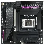 Материнская плата Gigabyte B860M A ELITE WIFI6E (Socket-1851, xDDR4 DIMM, microATX, RAID SATA: 0,1,10,5)