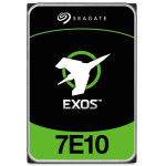 Жесткий диск HDD 2Тб Seagate Exos 7E10 (3.5