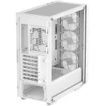 Корпус DeepCool CC560 MESH V2 (Midi-Tower)