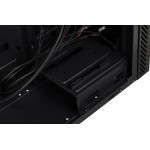 Корпус Accord K-16 (Midi-Tower, 2xUSB3.0)
