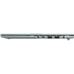 ASUS Vivobook Go 15 E1504FA-BQ089 (AMD Ryzen 5 7520U 2800 МГц/8 ГБ LPDDR5/15.6