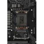 Материнская плата MSI PRO H610M-G (LGA1700, Intel H610, 2xDDR5, microATX)
