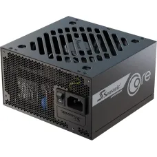 Блок питания Seasonic Core (V3) GX-850 (ATX, 850Вт, GOLD) [Core (V3) GX-850]