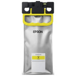 Картридж Epson C13T01D400 (желтый; 20000стр; WorkForce WF-C529RDW WF-C529, WF-C579RDWF WF-C579 [T01D100])