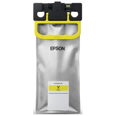 Картридж Epson C13T01D400 (желтый; 20000стр; WorkForce WF-C529RDW WF-C529, WF-C579RDWF WF-C579 [T01D100])