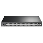 Коммутатор TP-Link TL-SG3452P