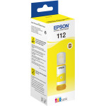 Картридж Epson C13T06C44A (желтый; 70стр; L11160, L15150, L15160, L6490, L6550, M15140)