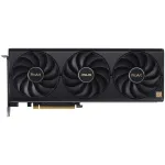 Видеокарта GeForce RTX 4070 2535МГц 12Гб ASUS OC (PCI 4.0, GDDR6X, 192бит, 1xHDMI, 3xDP)