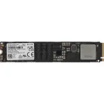 Жесткий диск SSD 3,84Тб Samsung PM9A3 (M.2 22110, 5000/2000 Мб/с, 85000 IOPS, PCIe 4.0 x4 (NVMe), для сервера)