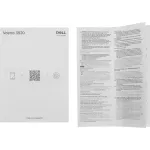 Ноутбук Dell Vostro 3520 (Intel Core i5 1235U 1.3 ГГц/8 ГБ DDR4 2666 МГц/15.6