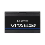 Блок питания Chieftec BPX-850-C (ATX, 850Вт, ATX12V 3.1, BRONZE)