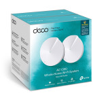Система (комплект) TP-Link Deco M5 (2-pack)